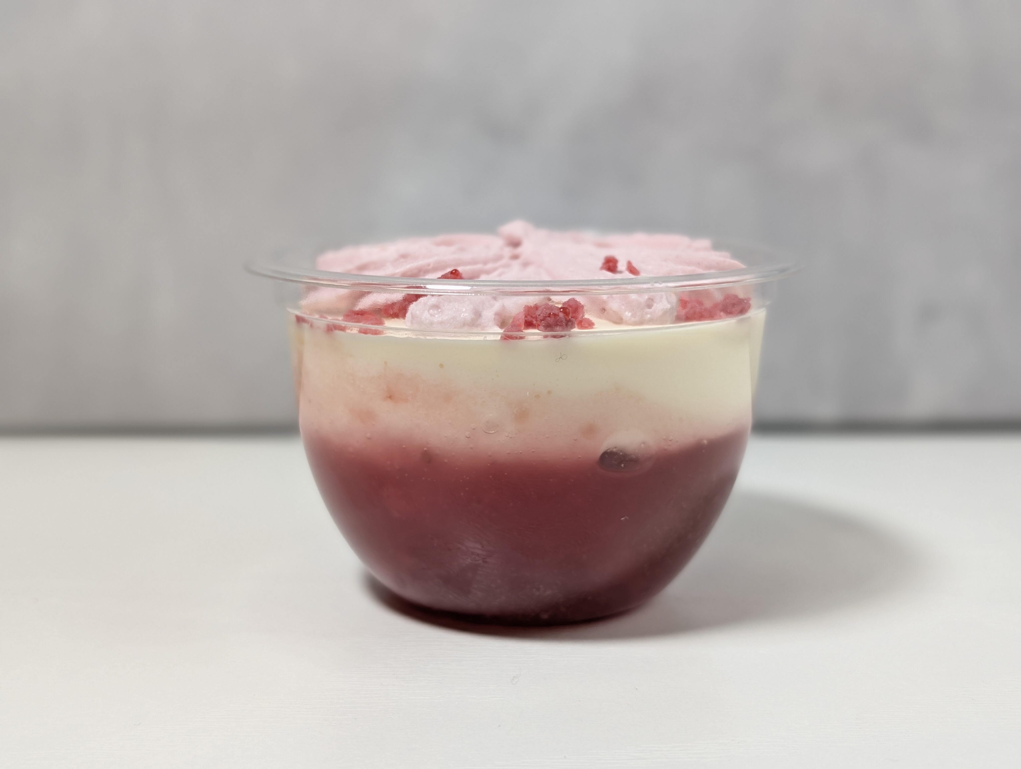 セブンイレブン、ティラミスわらび餅いちご 2026年3月14日