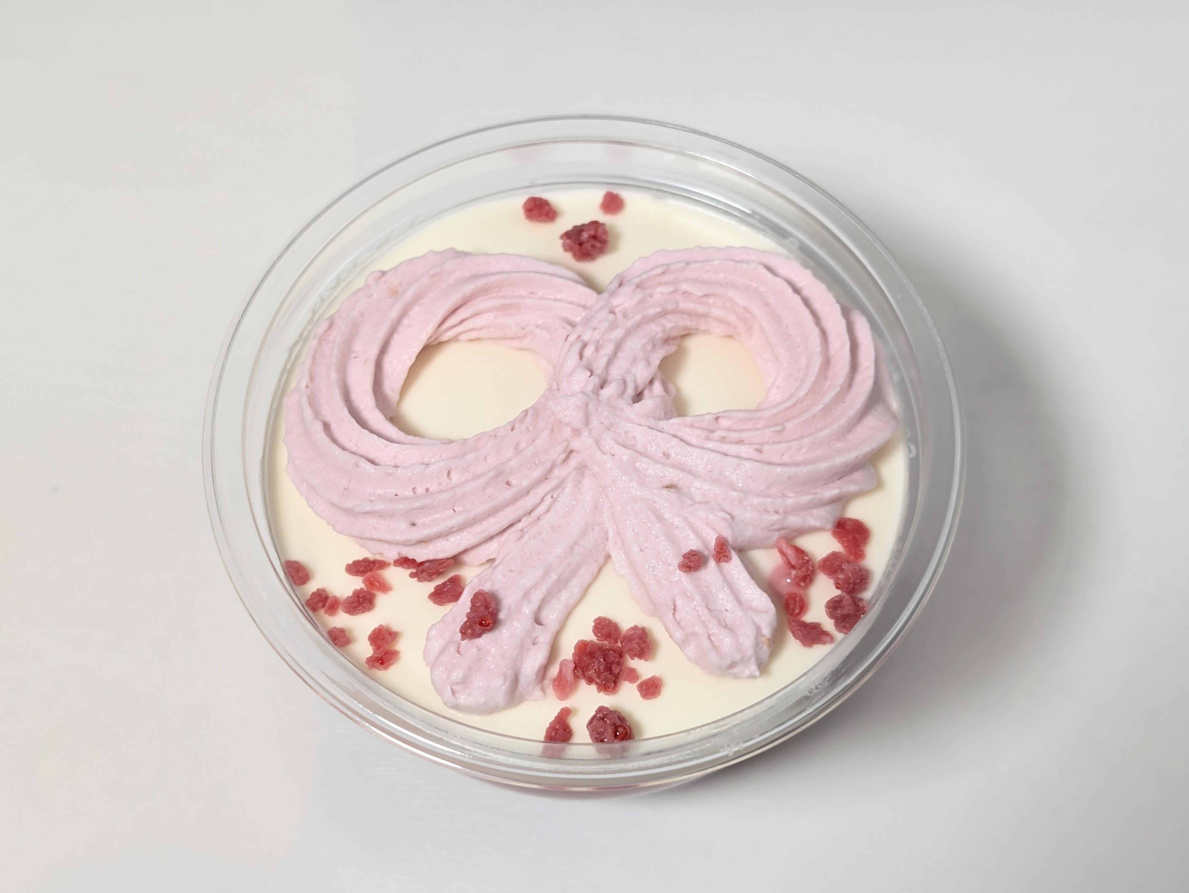 セブンイレブン、ティラミスわらび餅いちご 2026年3月14日