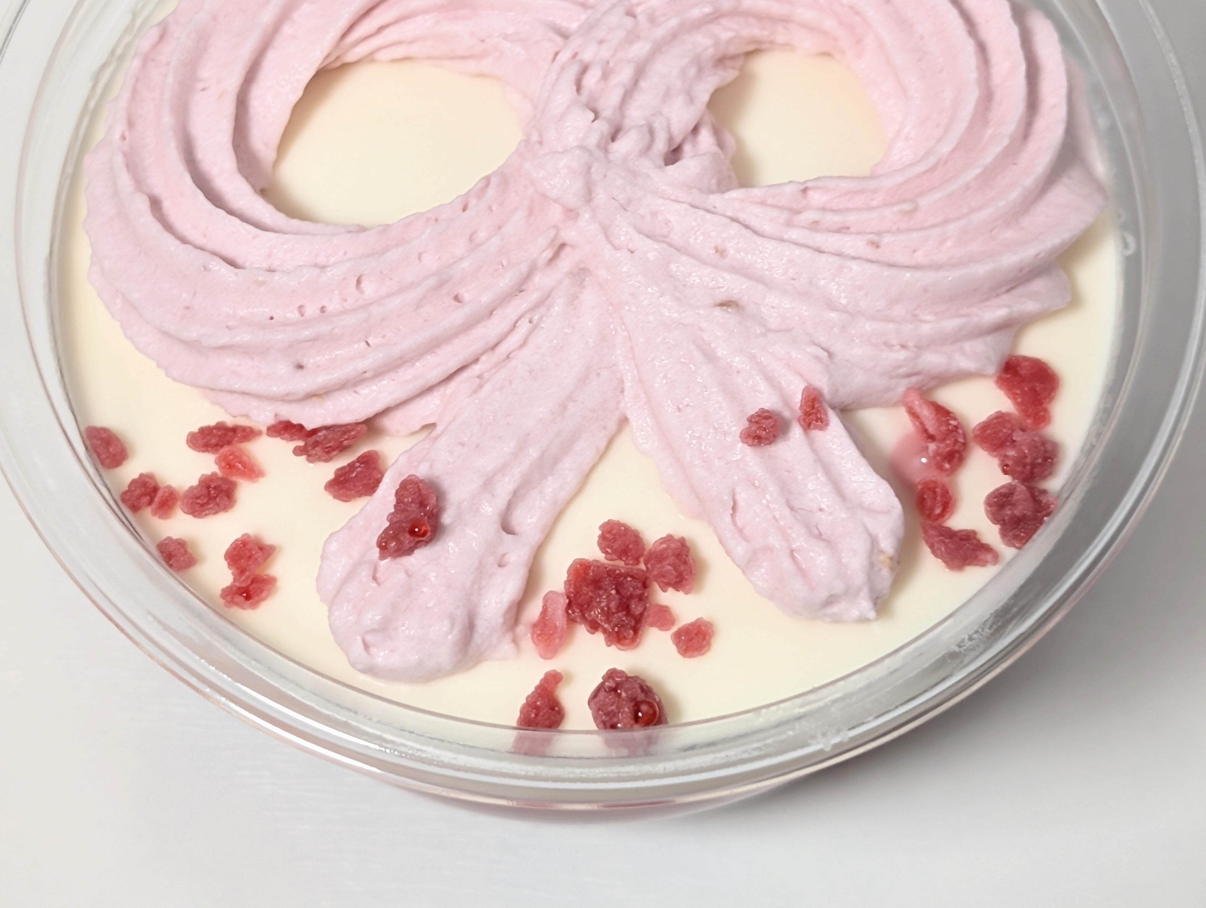 セブンイレブン、ティラミスわらび餅いちご 2026年3月14日