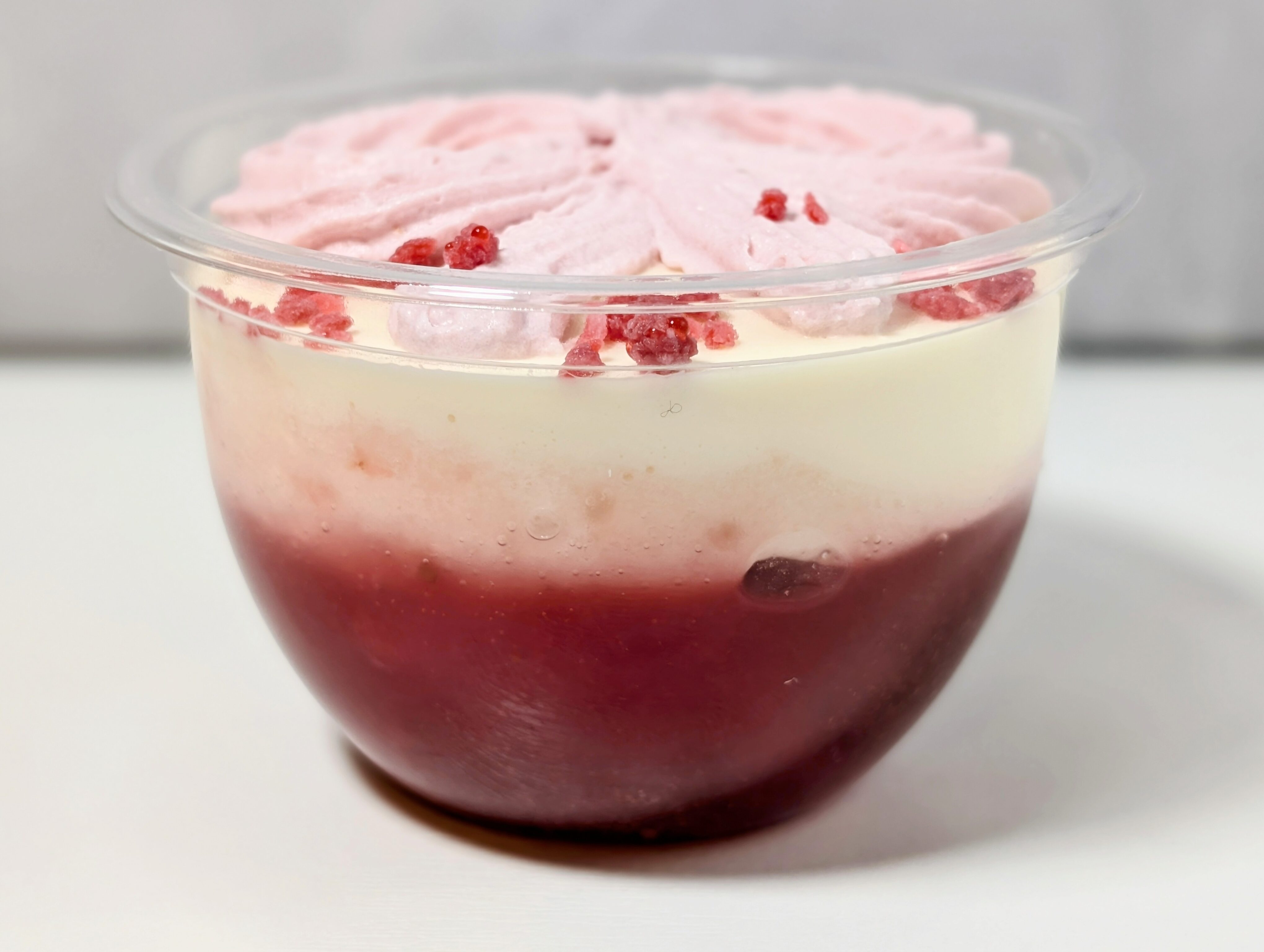 セブンイレブン、ティラミスわらび餅いちご 2026年3月14日