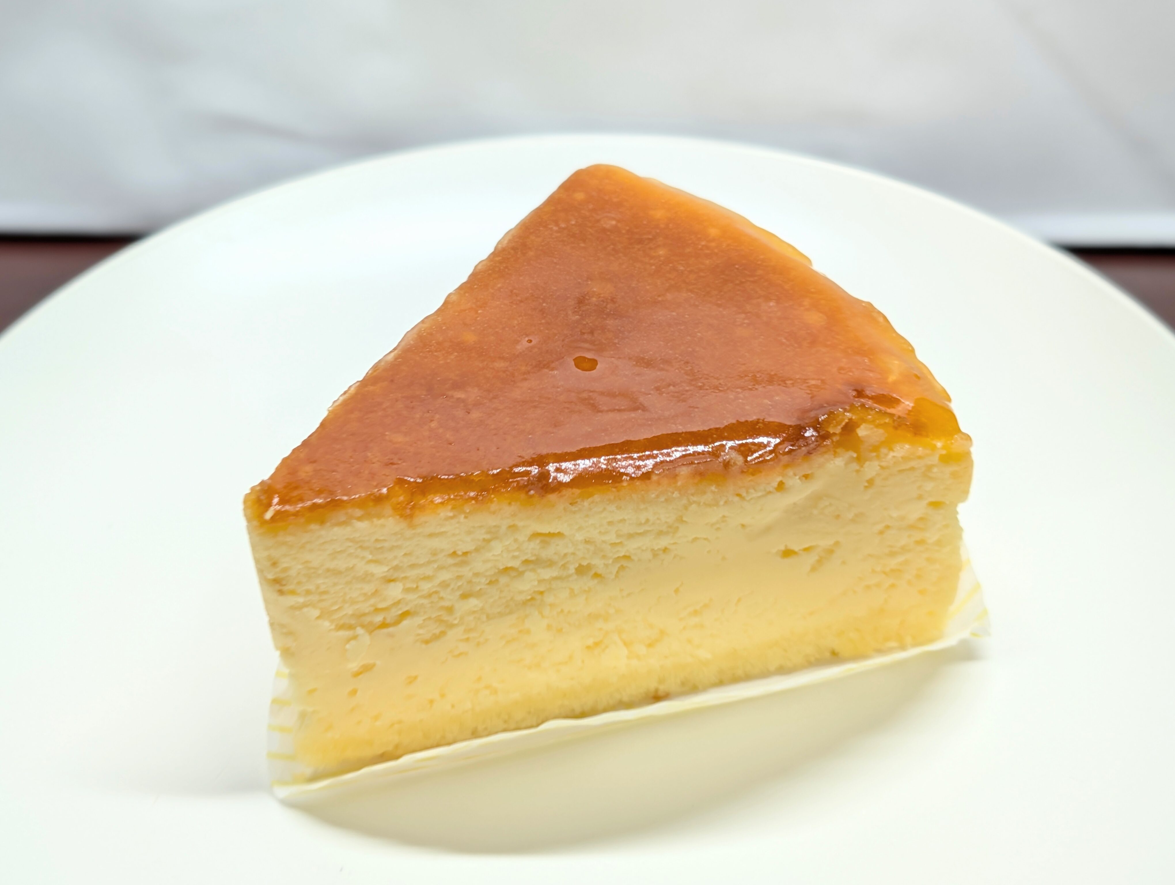 KIHACHI「北海道チーズケーキ（キハチ） (6) - コピー