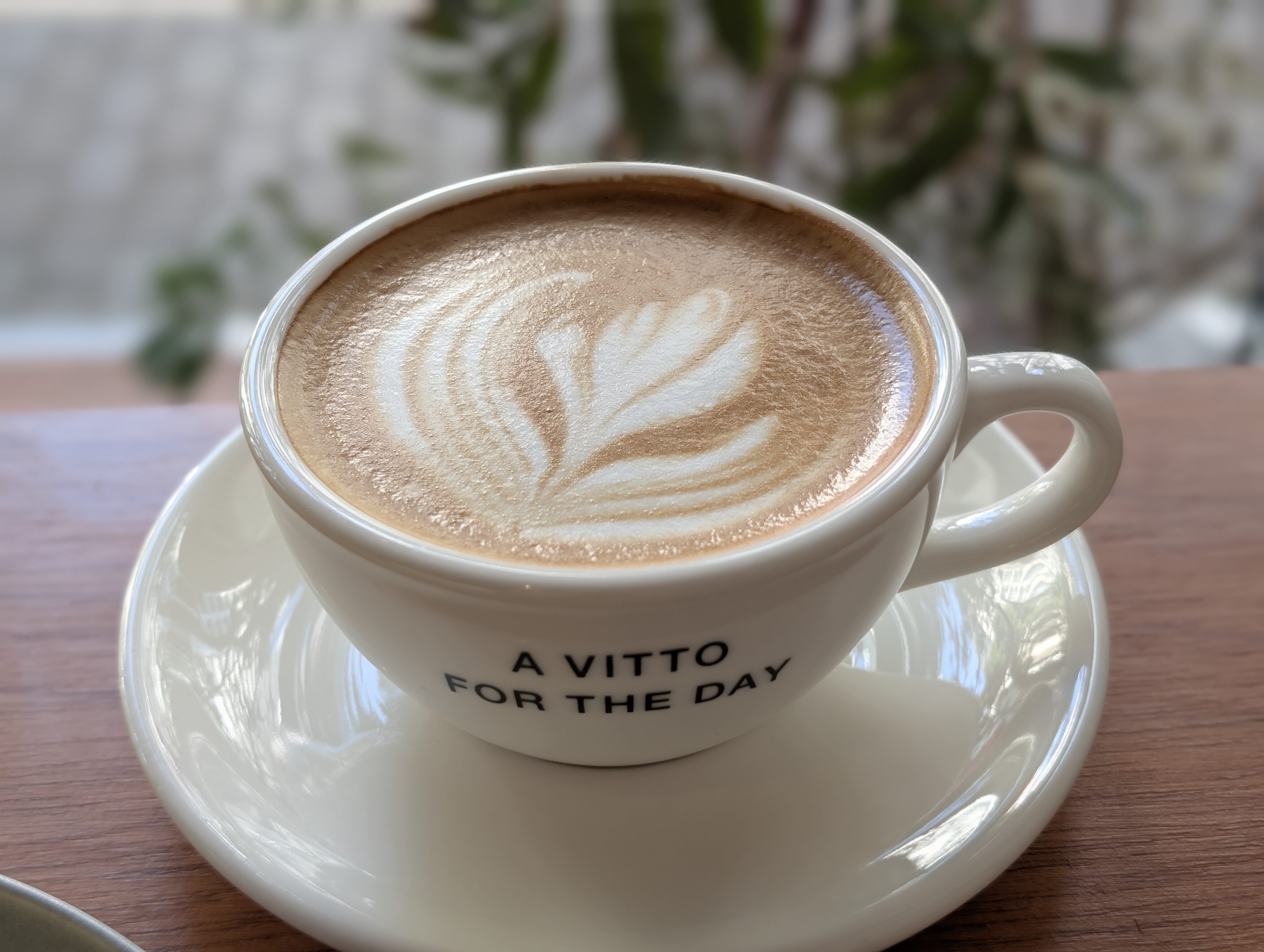 東池袋 vitto. バスクチーズケーキ 800円 (10)