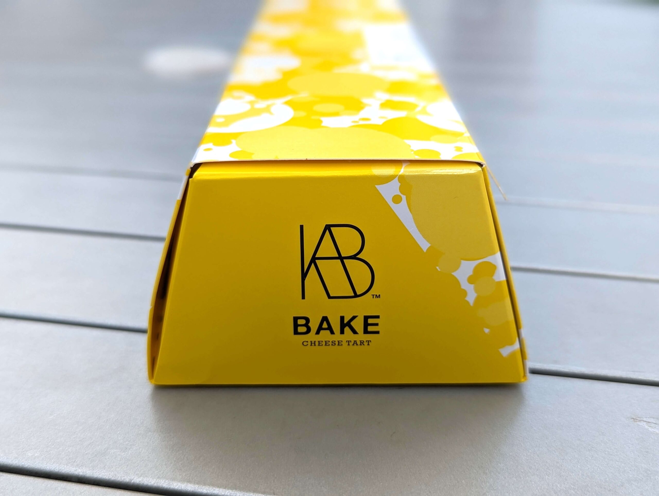 チーズタルト専門店BAKE (1)