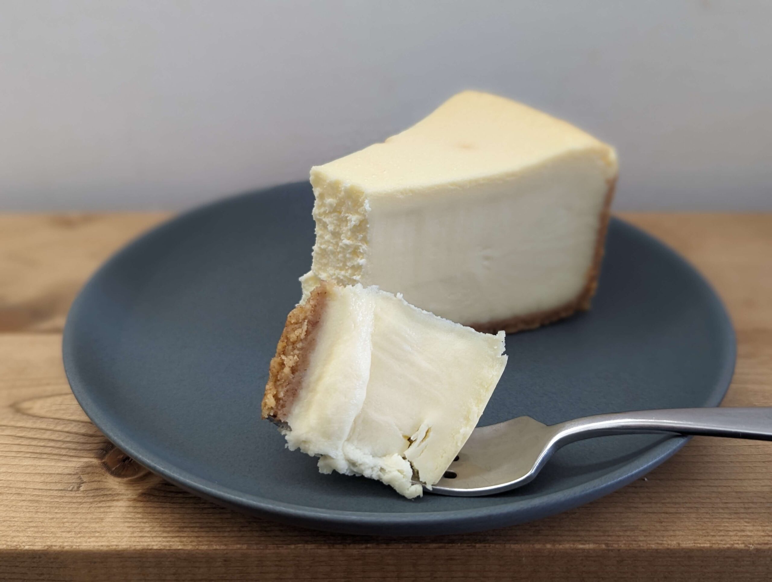コストコ(COSTCO)のTHE CHEESECAKE FACTORY オリジナルチーズケーキ (22)
