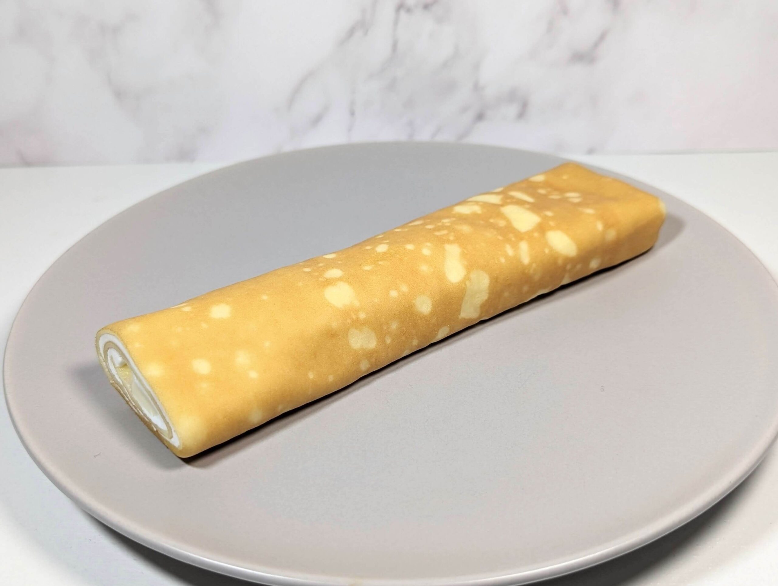 プレシア「クリームチーズのスティッククレープ」　2024年4月4日 (10)