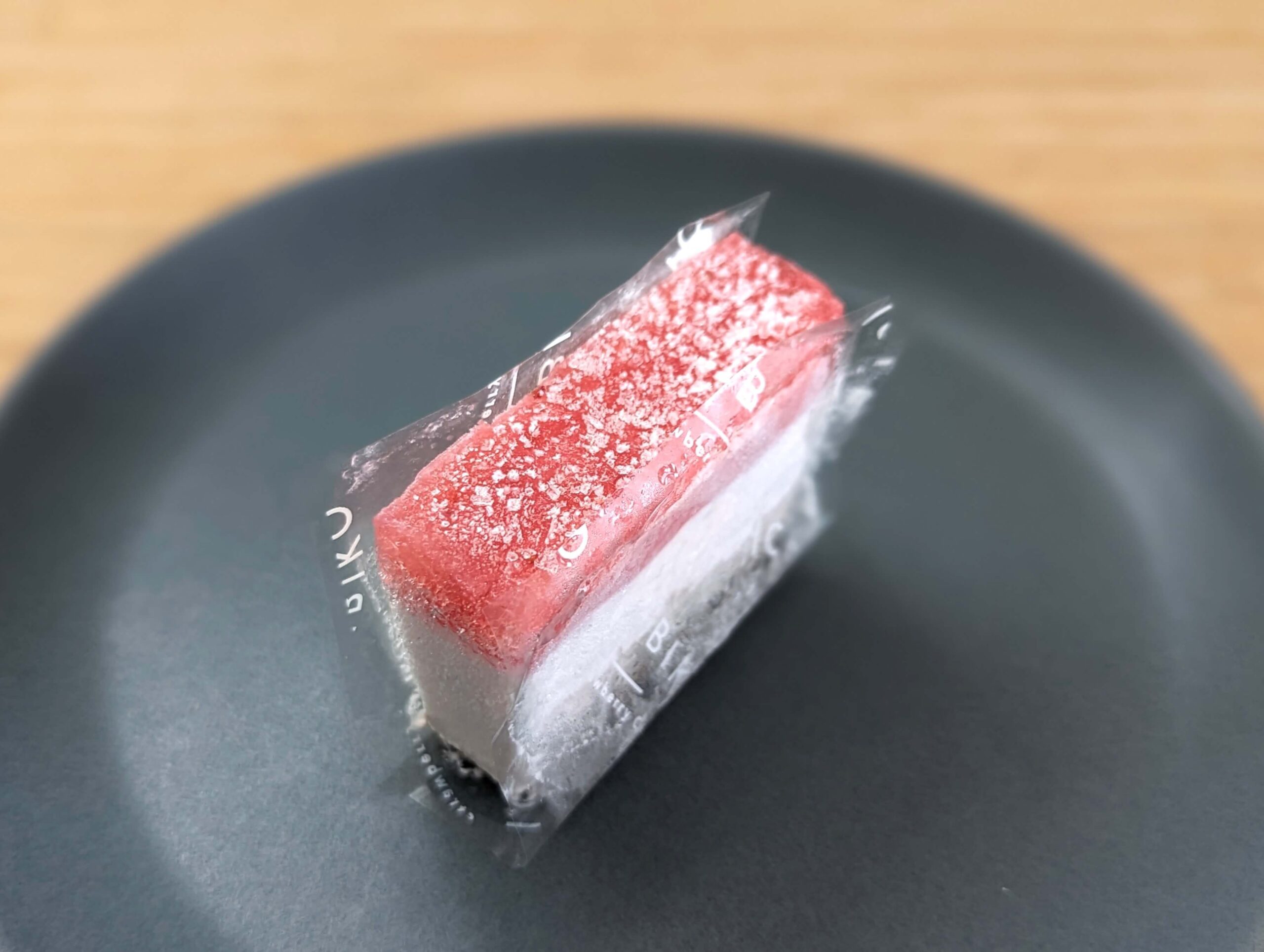 ICHIBIKO(いちびこ)のすっぴん苺のレアチーズケーキ (8)