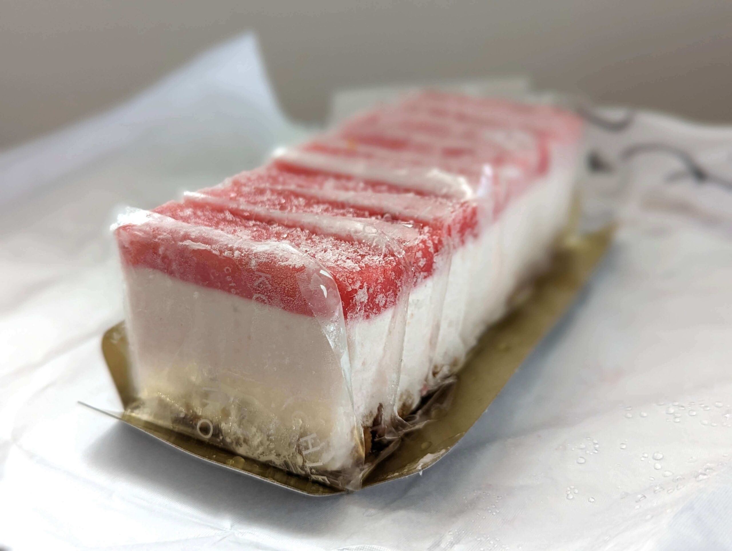 ICHIBIKO(いちびこ)のすっぴん苺のレアチーズケーキ (7)