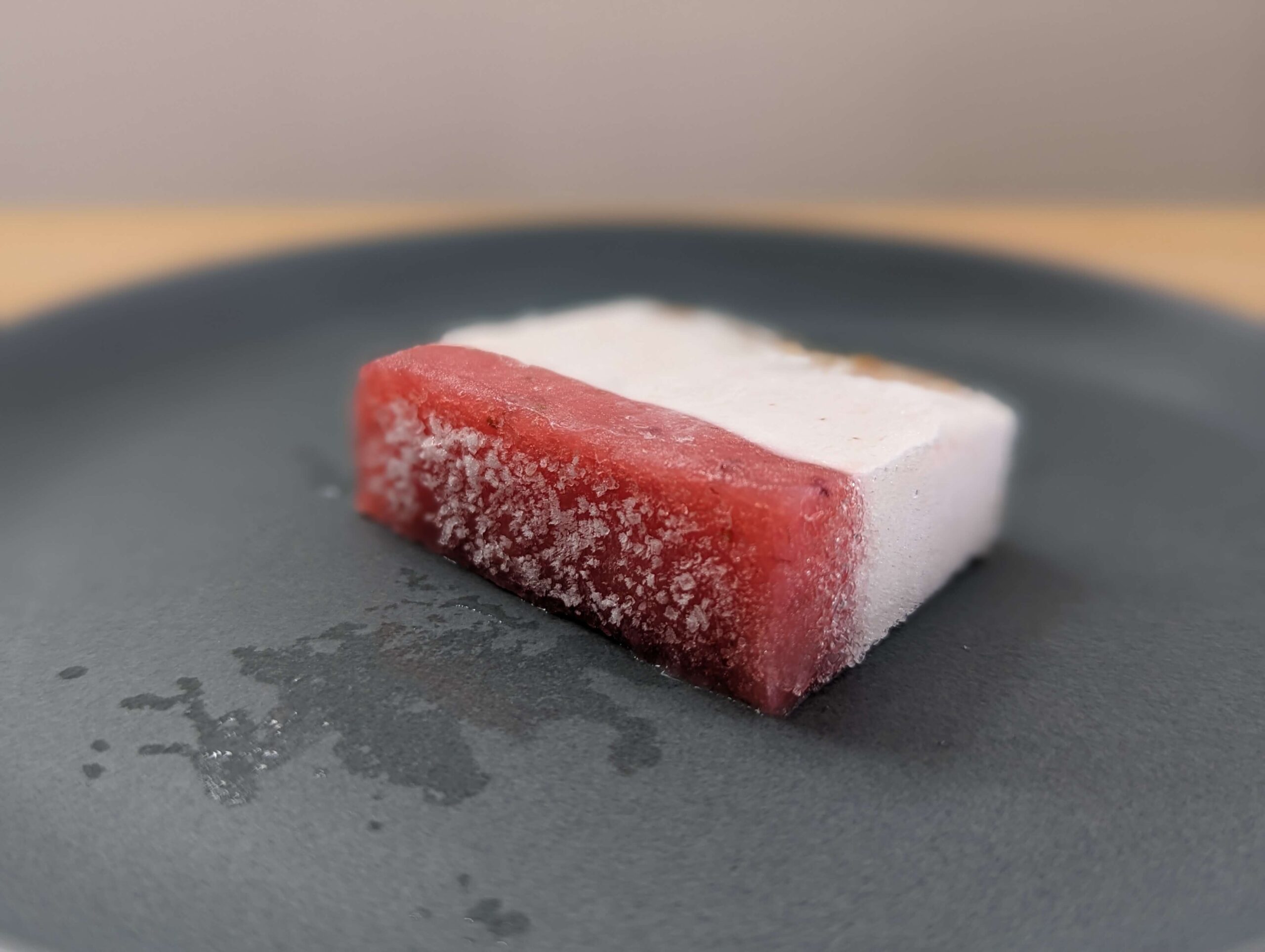 ICHIBIKO(いちびこ)のすっぴん苺のレアチーズケーキ (10)