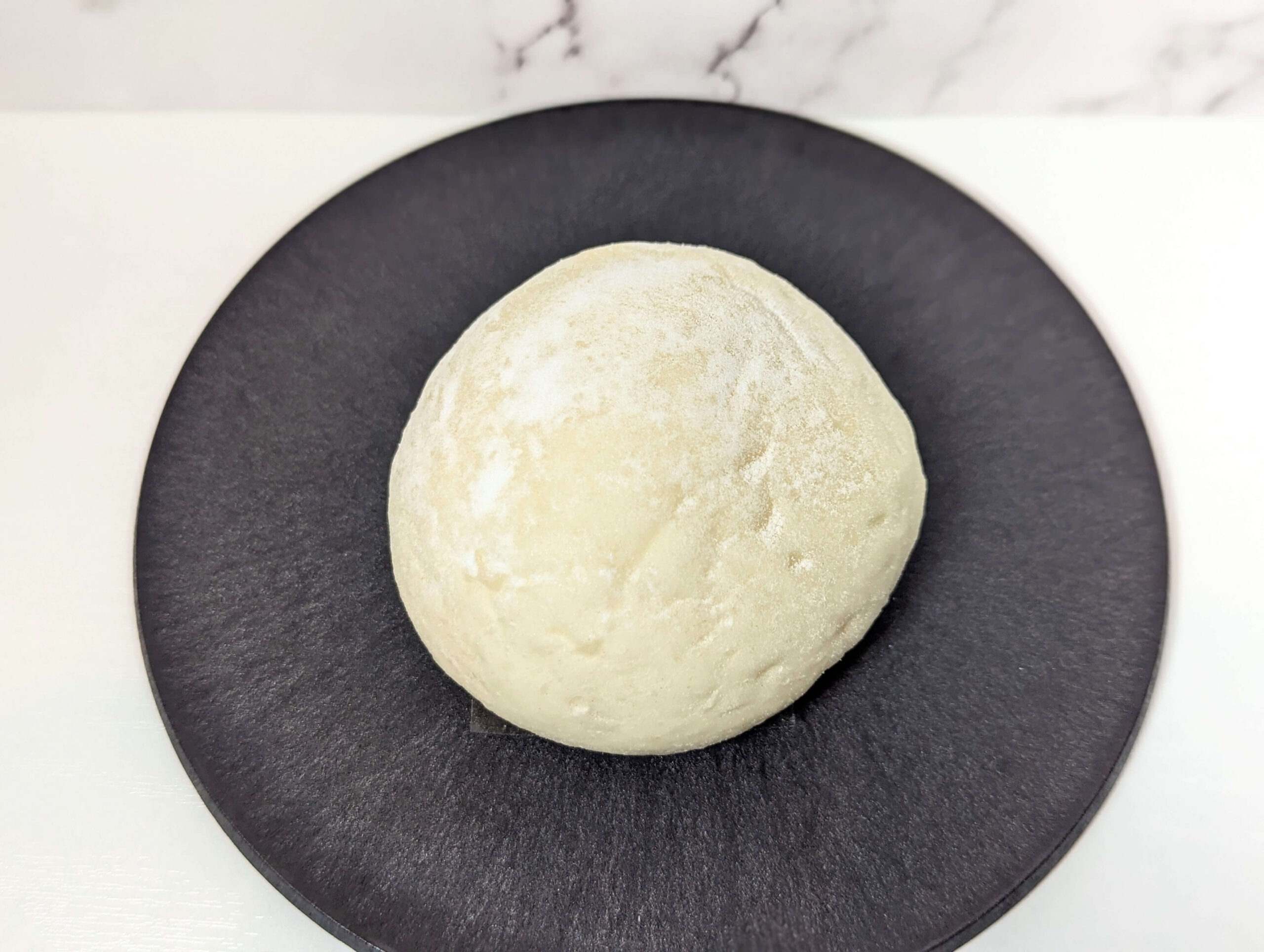 JEAN FRANÇOIS（ジャン・フランソワ）の「レアチーズクリームパン」 (5)