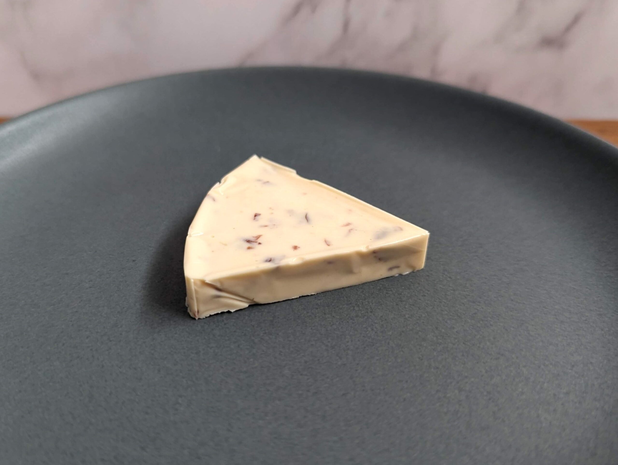 チーズデザート Cheese Dessertのラムレーズン (6)