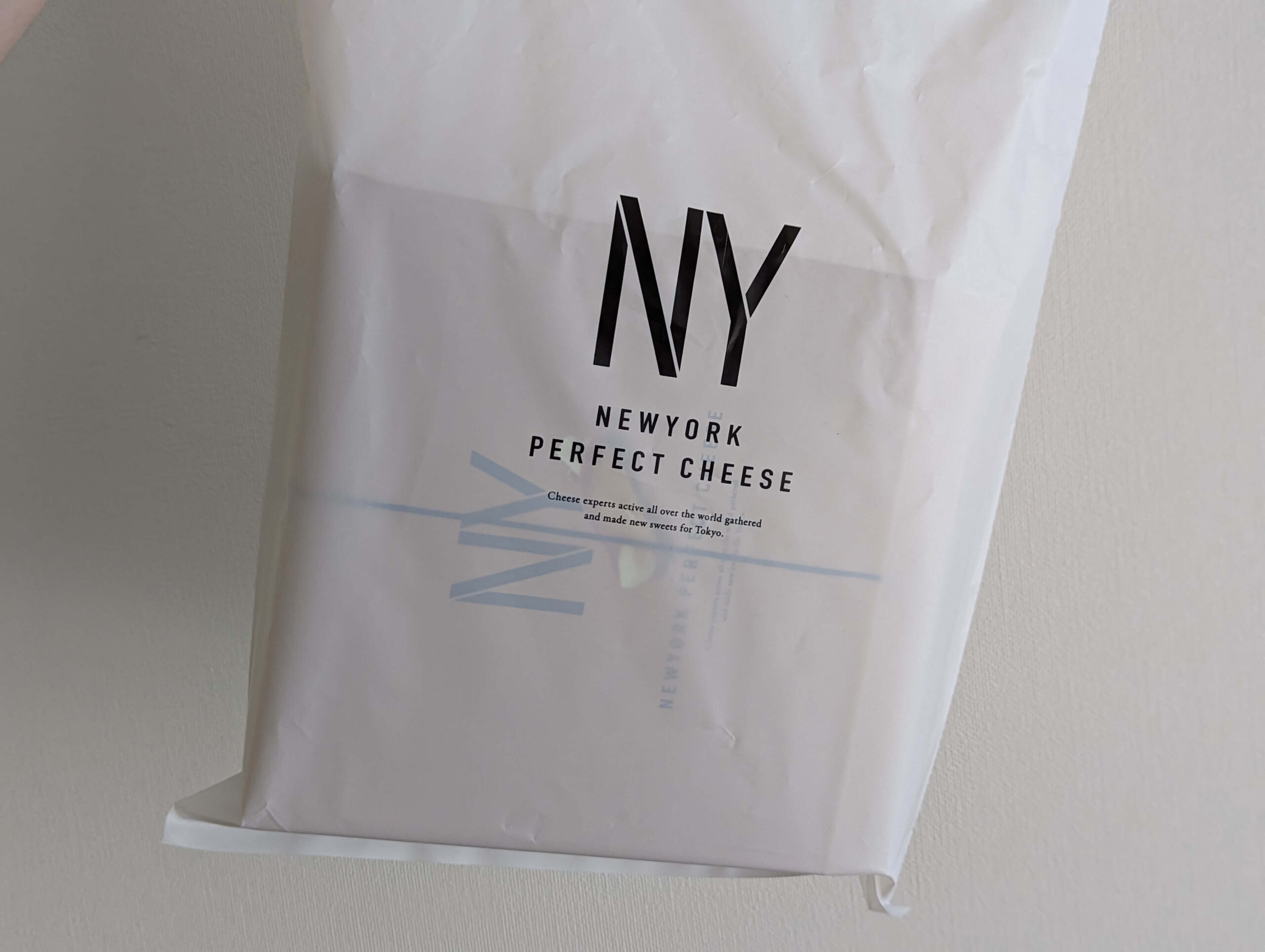 NEWYORK PERFECT CHEESE（ニューヨークパーフェクトチーズ） (2)