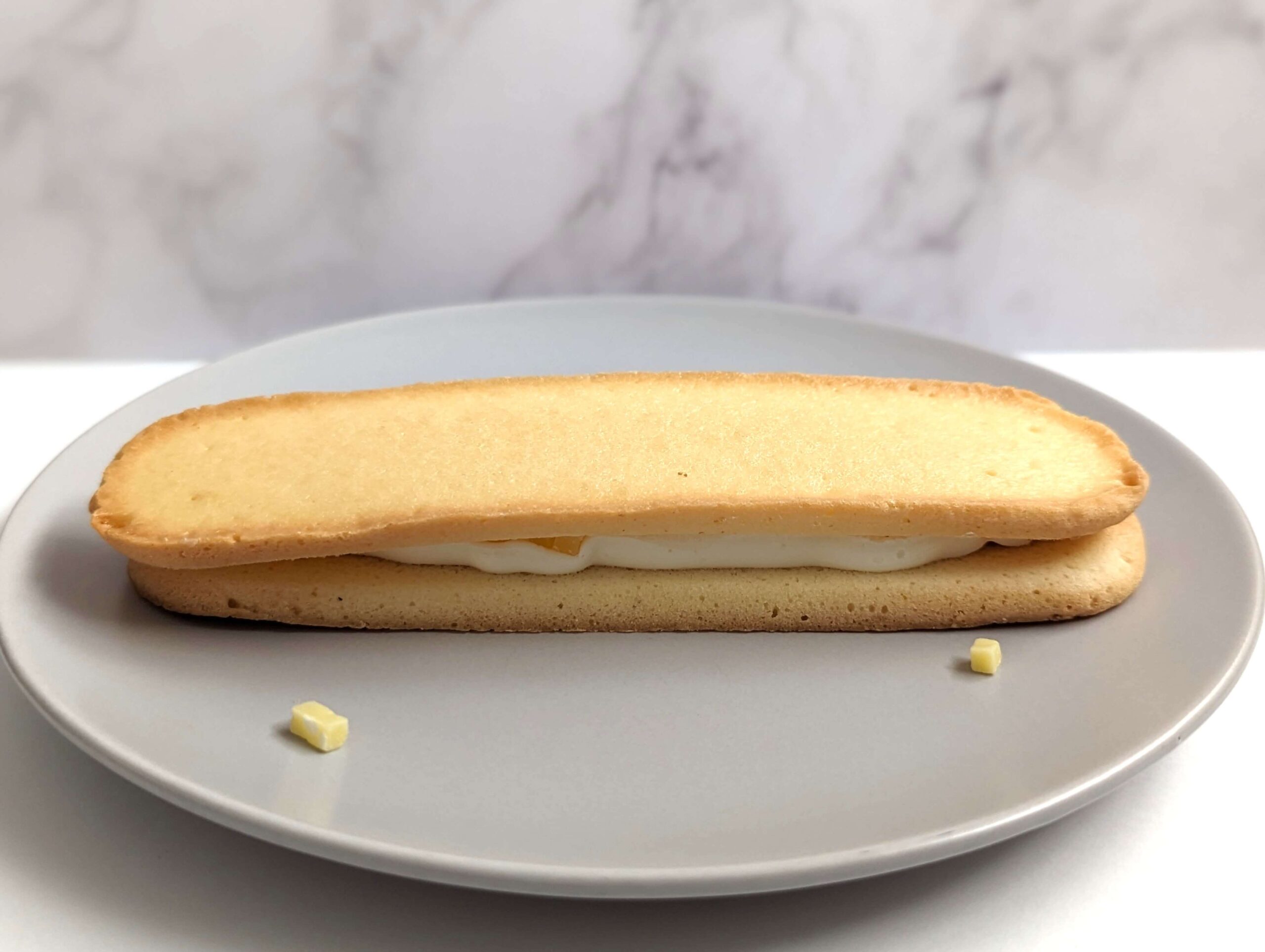 Yamazaki（山崎製パン）の「チーズサンド」の写真