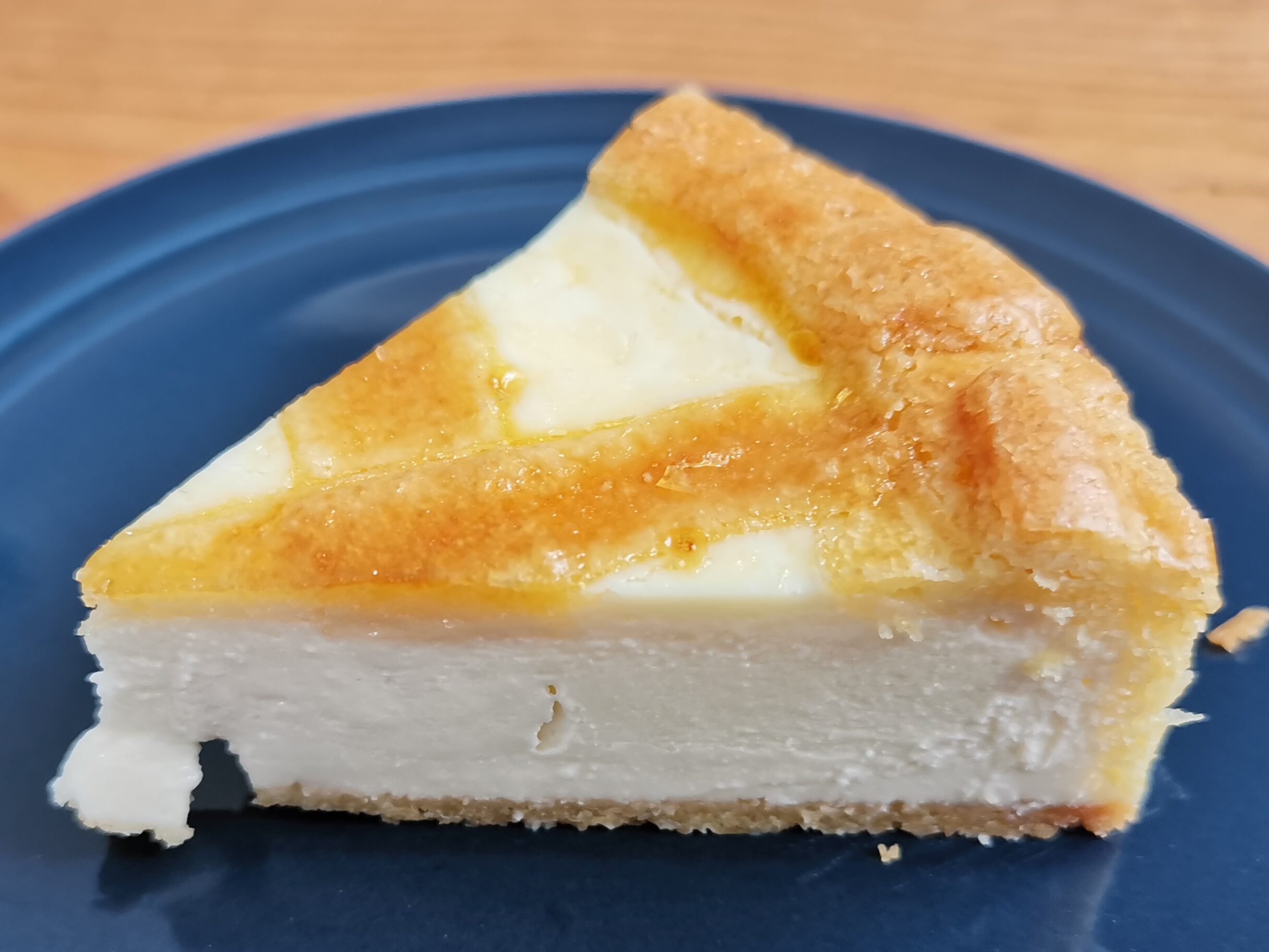 トロイカのチーズケーキ (27)