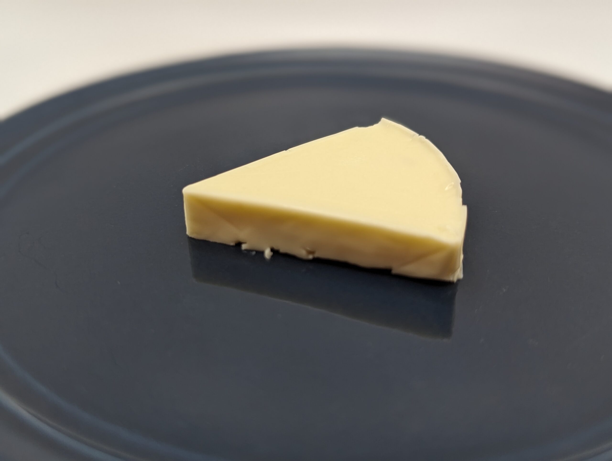 QBB(六甲バター）チーズデザート 神戸産シャルドネの写真 (7)