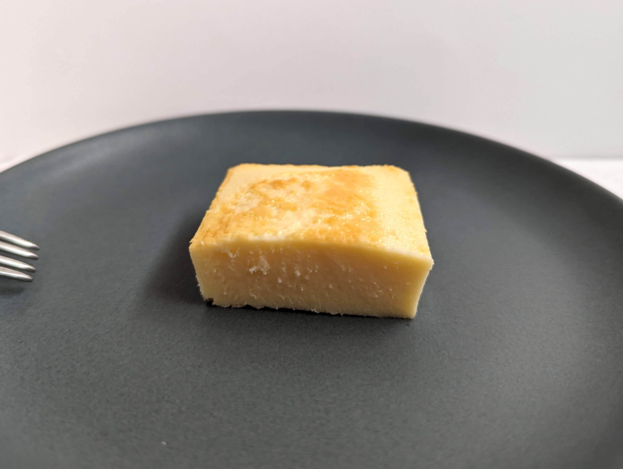 モンテール・濃密チーズケーキ (12)