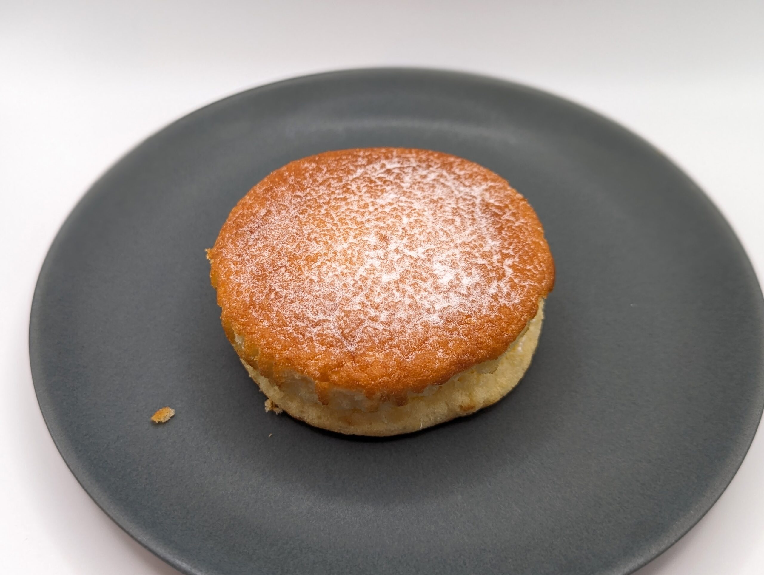 山崎製パンのメープルチーズケーキ