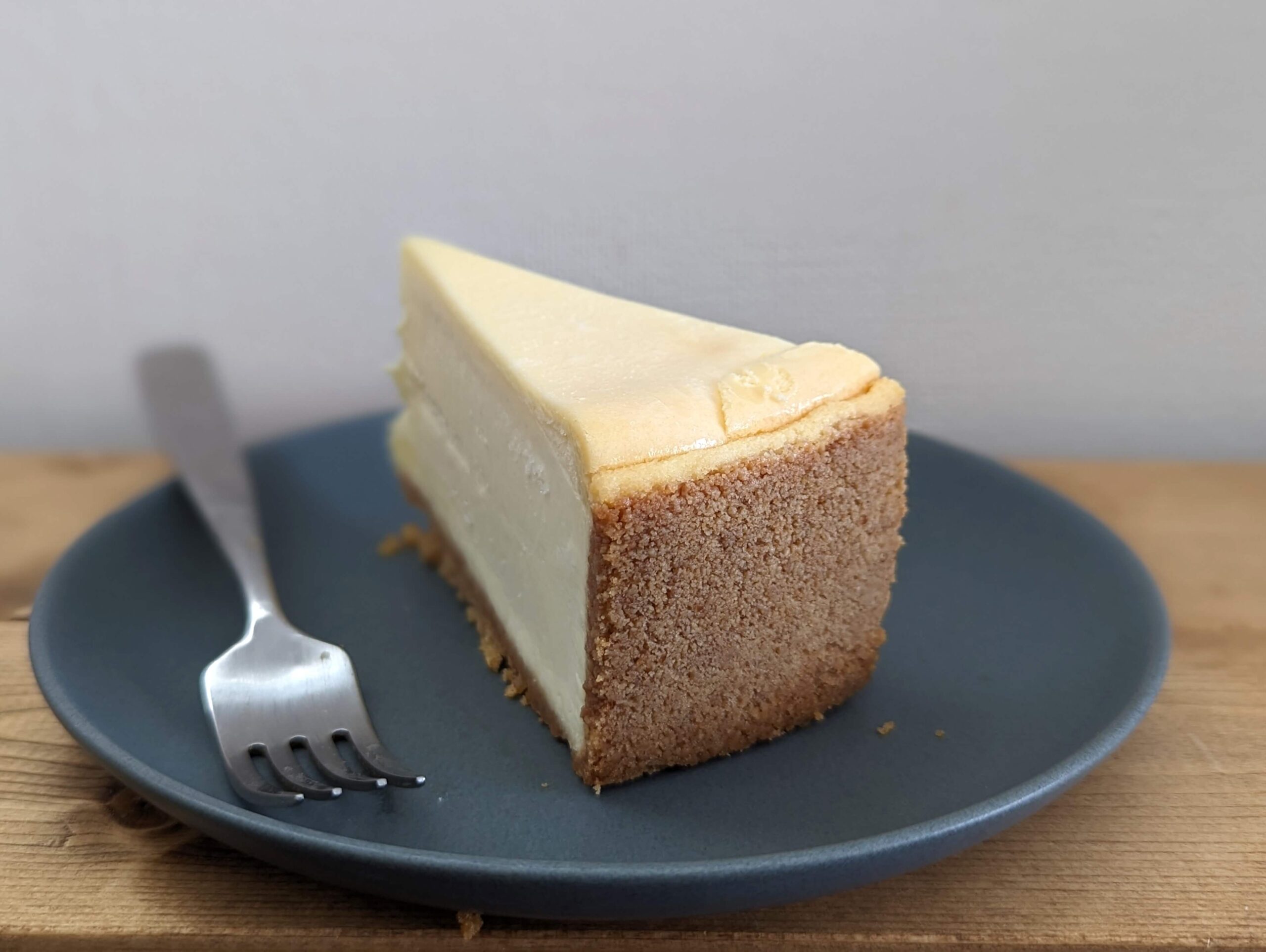 コストコ(COSTCO)のTHE CHEESECAKE FACTORY オリジナルチーズケーキ (16)