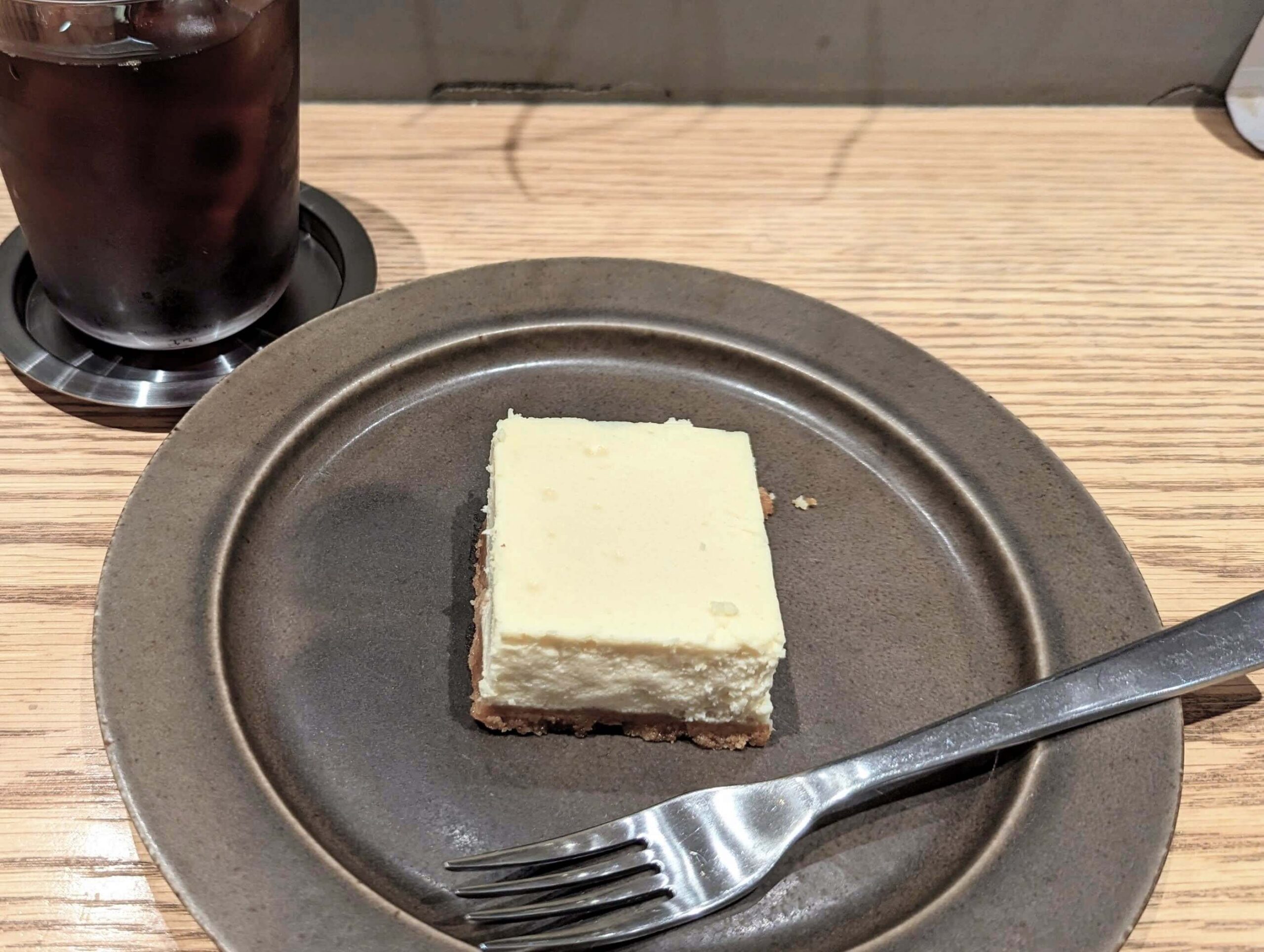 VERVE チーズケーキ (2)
