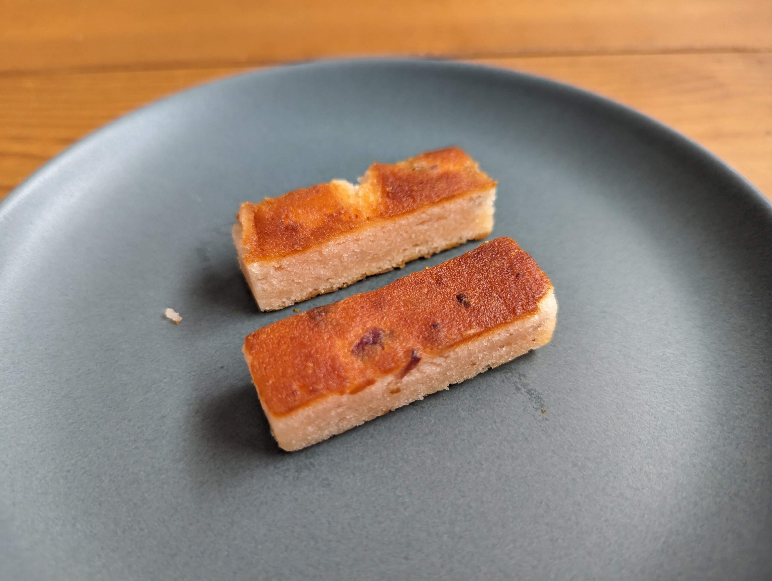 苺のワルツ（東京風美庵）の「あまおう苺のチーズケーキ」の写真 (28)